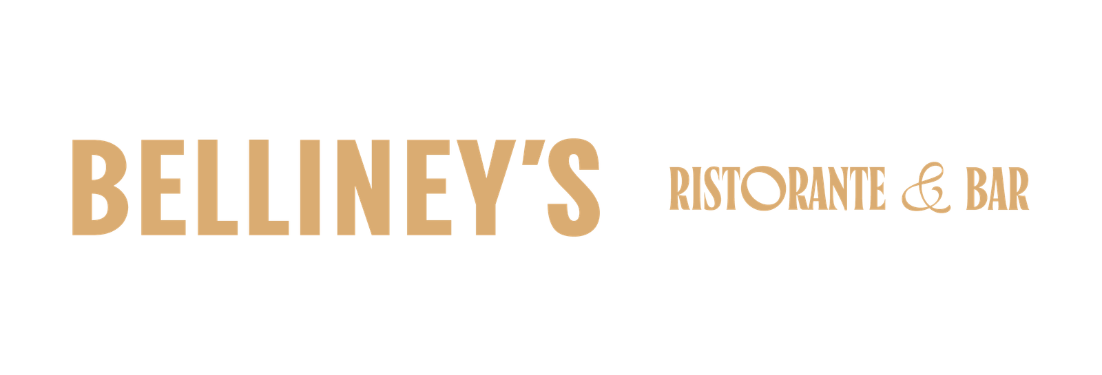 Belliney's Ristorante & Bar